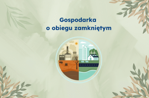 Gospodarka o obiegu zamkniętym