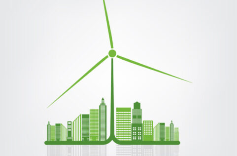 Zielony Ład w województwie śląskim: Zmiana regionu dzięki Funduszowi Sprawiedliwej Transformacji