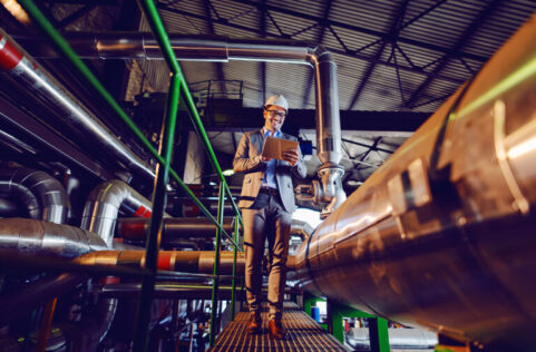 Nowoczesne rozwiązania coraz bliżej nas