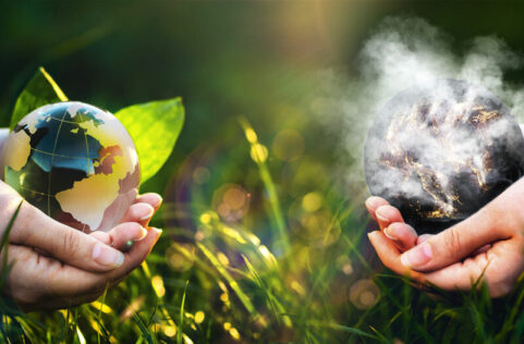 Po pierwsze – nie szkodzić. „Nie czyń poważnych szkód” jako standard w&nbsp;projektach dofinansowanych ze środków Unii Europejskiej