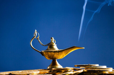 Unijny sezam otwarty!