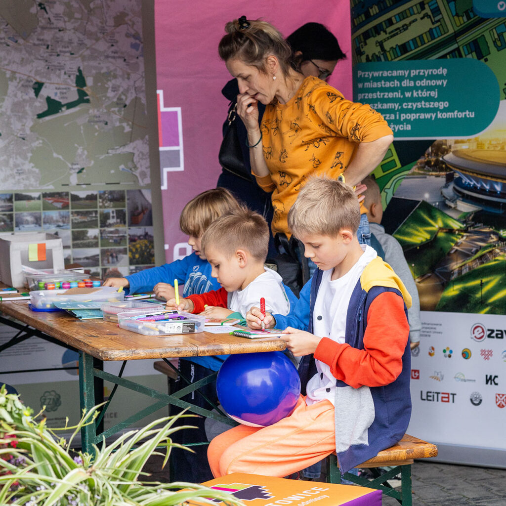 Specyfika regionu województwa śląska a Fundusz Sprawiedliwej Transformacji