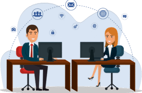 Zaproś współpracowników do… Centralnego Systemu Teleinformatycznego 2021. Poradnik dla początkujących