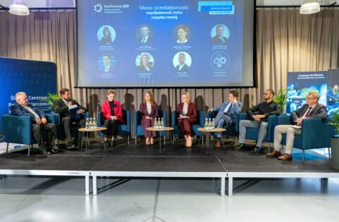 Śląskie na&nbsp;zakręcie