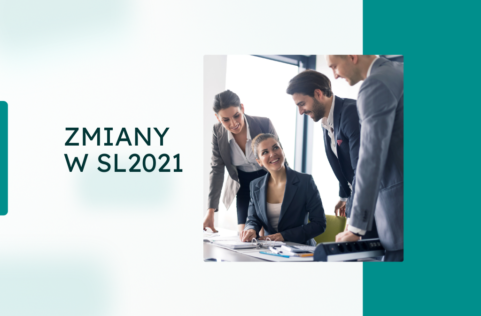 Aktualizacja systemu SL2021 – przewodnik po&nbsp;zmianach